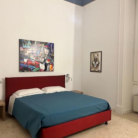 Vianna Suites Spa Lecce Esterno foto