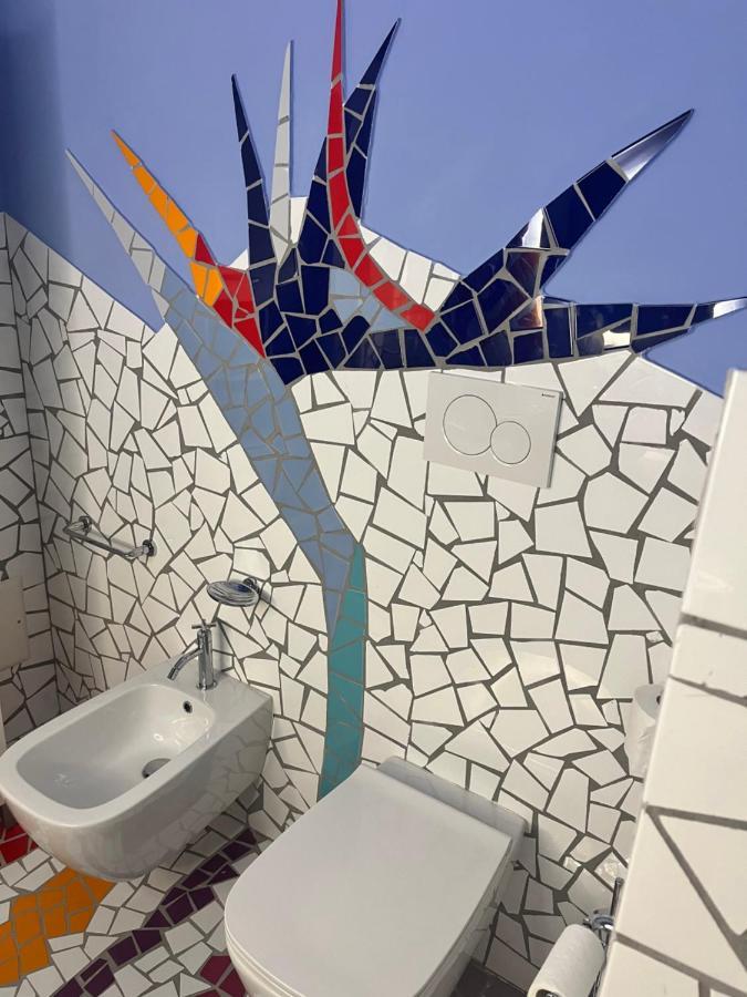Vianna Suites Spa Lecce Esterno foto
