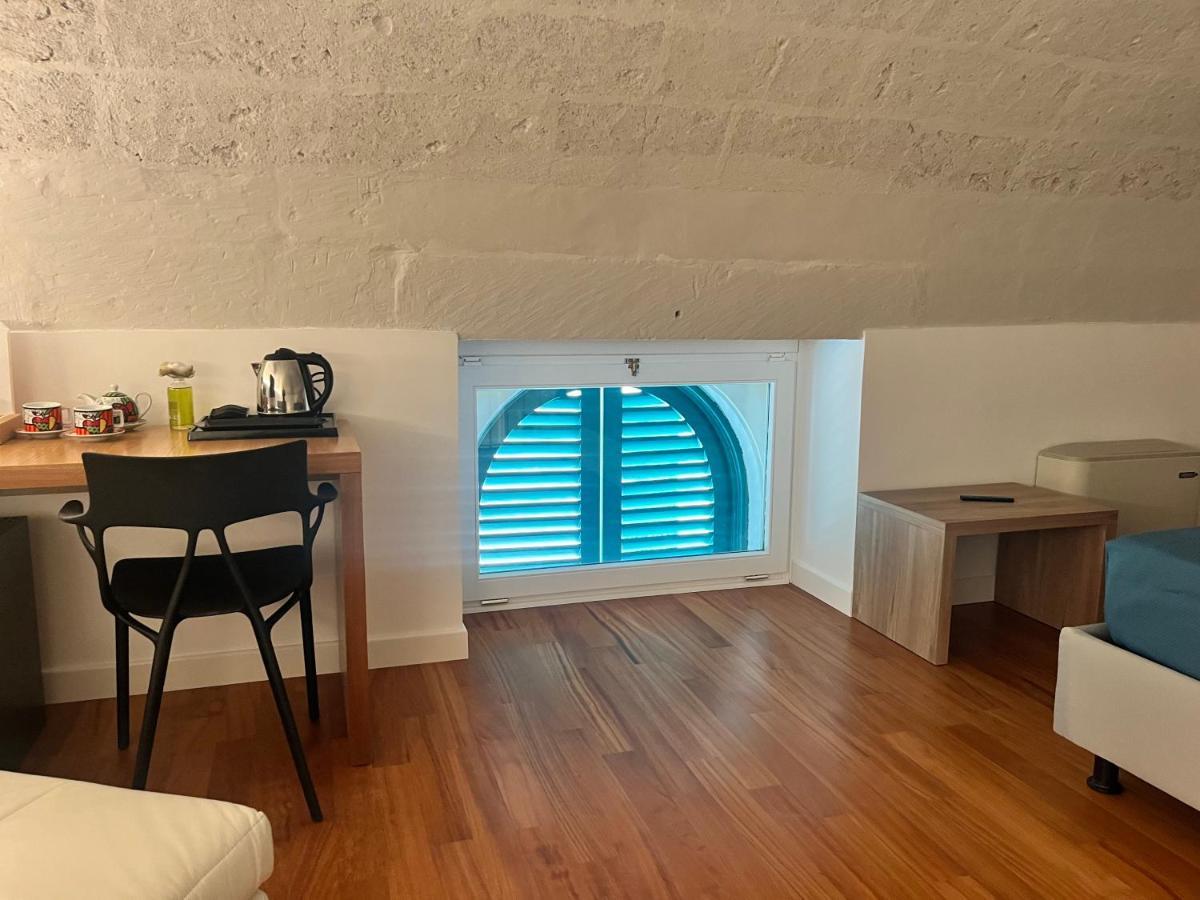 Vianna Suites Spa Lecce Esterno foto