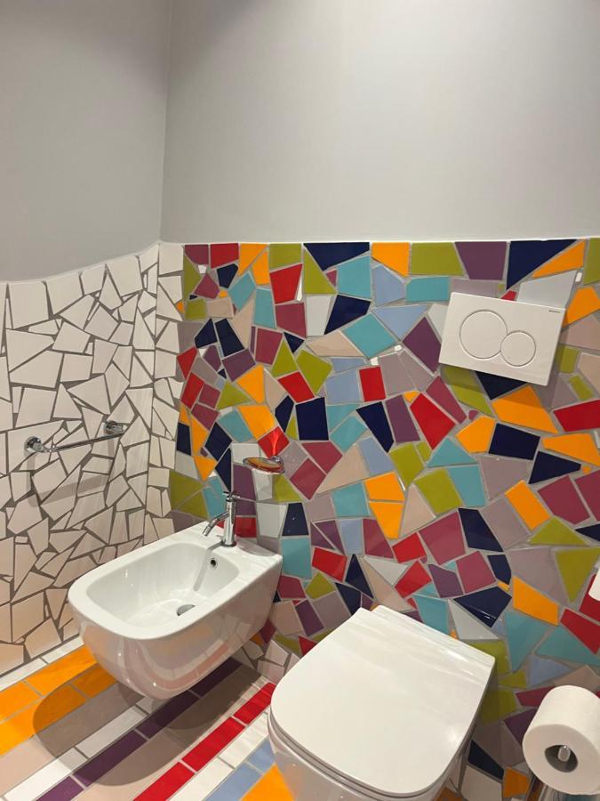 Vianna Suites Spa Lecce Esterno foto