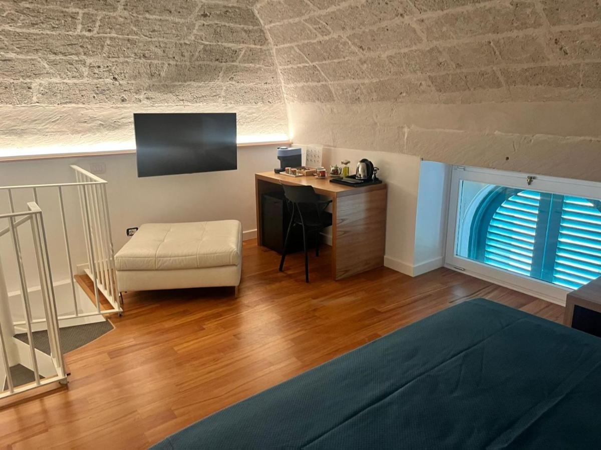 Vianna Suites Spa Lecce Esterno foto