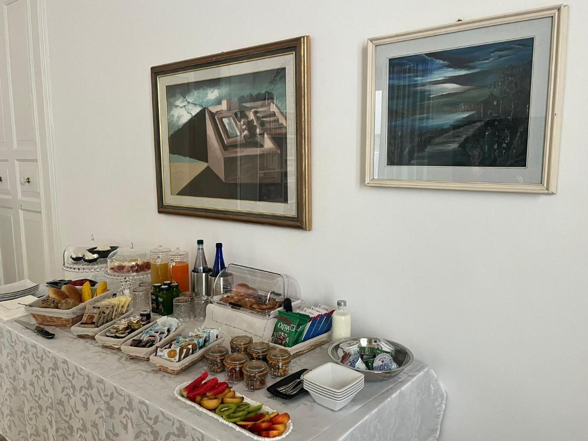 Vianna Suites Spa Lecce Esterno foto