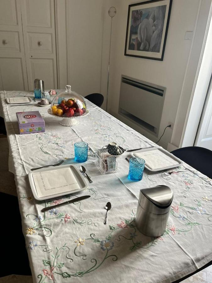 Vianna Suites Spa Lecce Esterno foto