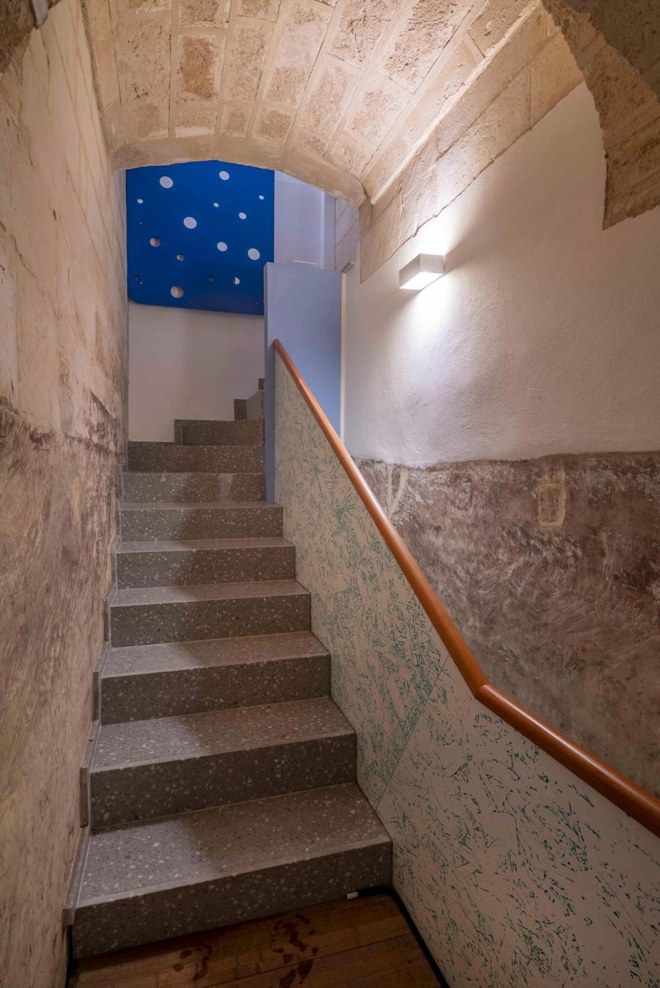Vianna Suites Spa Lecce Esterno foto