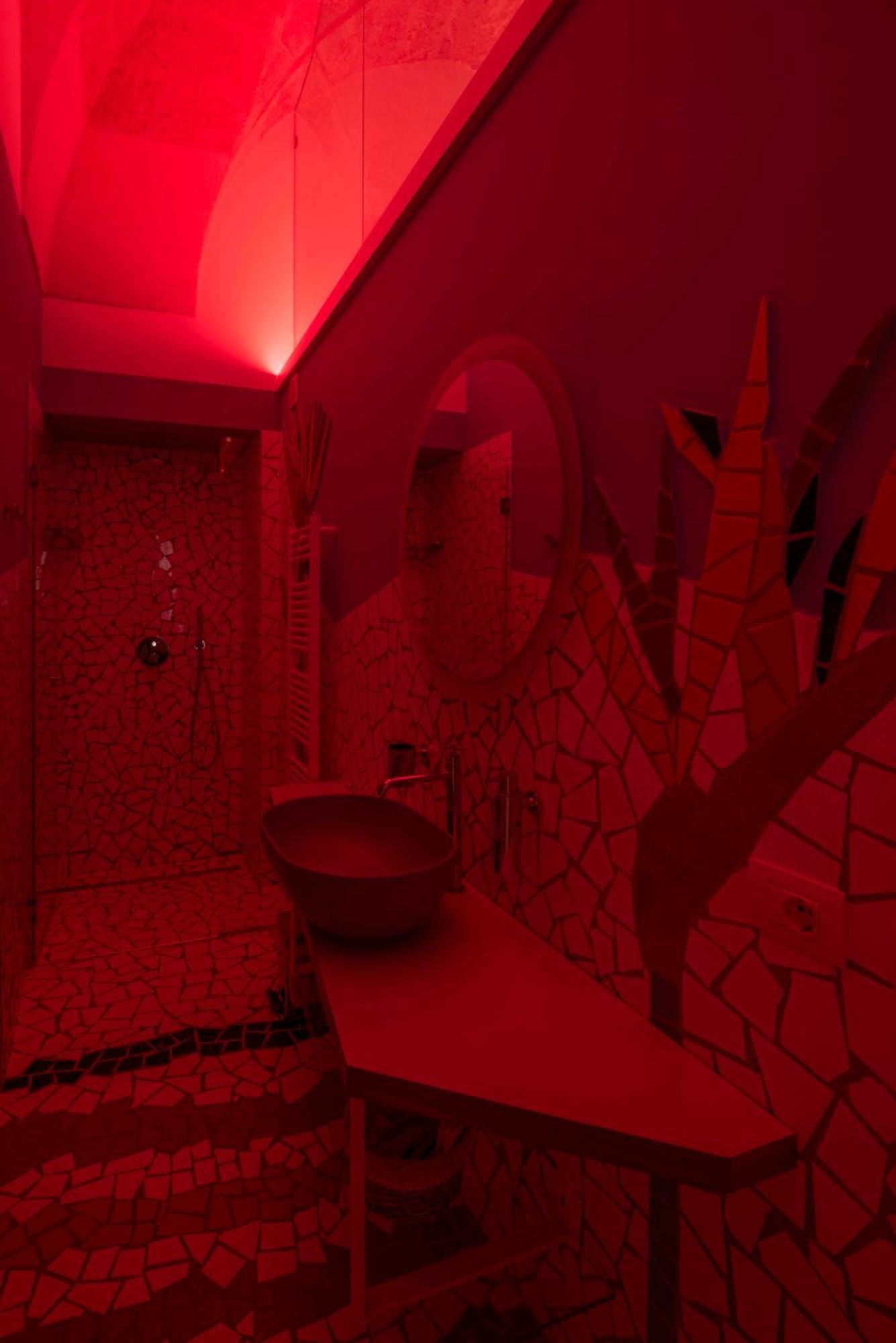 Vianna Suites Spa Lecce Esterno foto