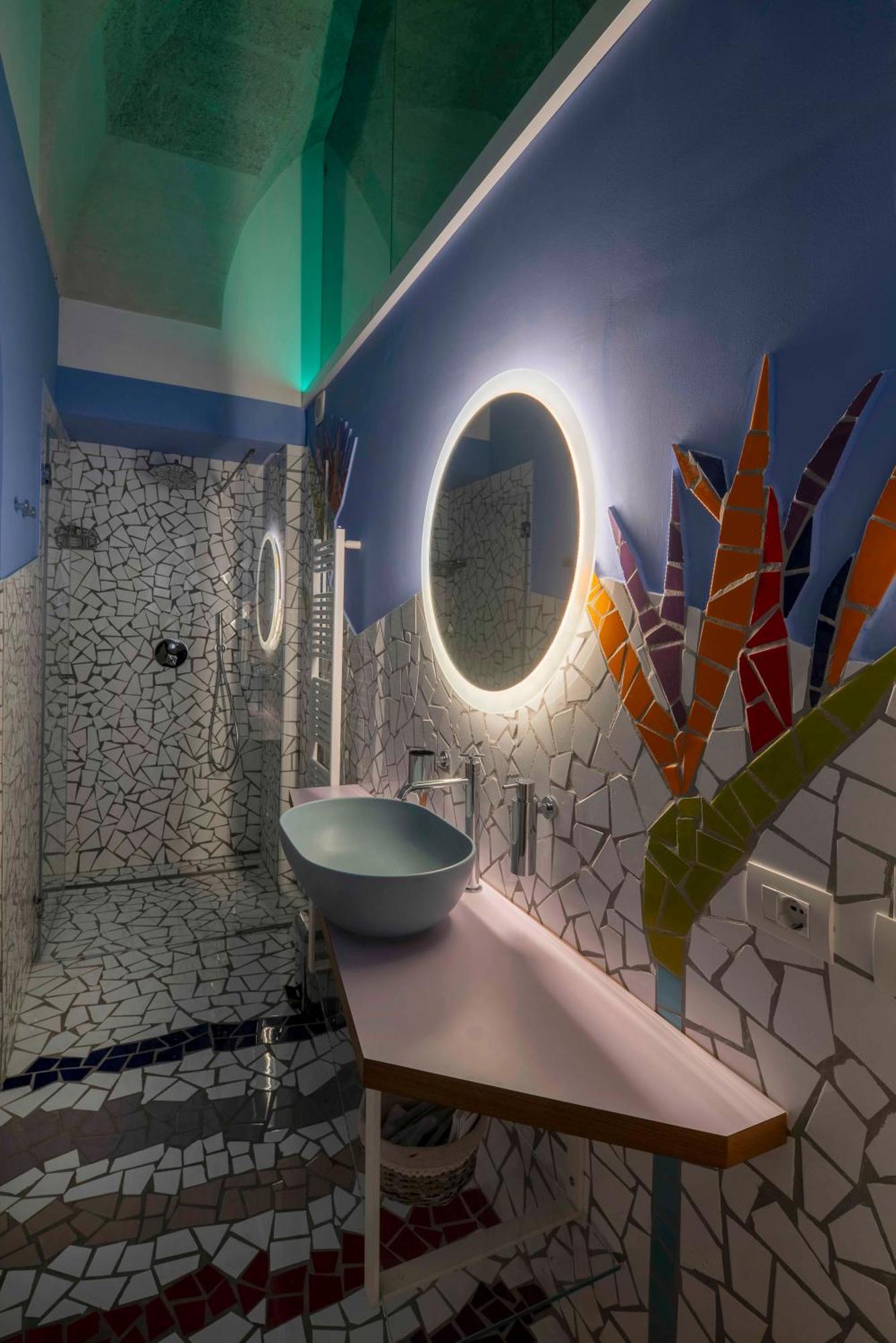 Vianna Suites Spa Lecce Esterno foto